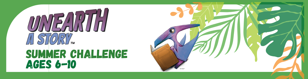 program banner